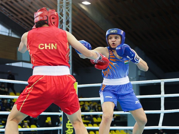 Arundhati Choudhary (Photo: BFI Media)