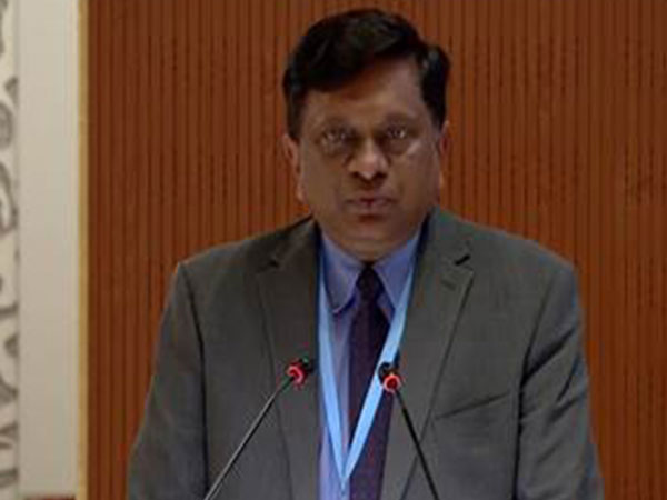 Union Health Secretary Apurva Chandra. (Photo/PIB)