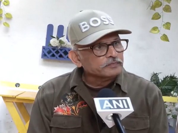 Annu Kapoor (Image source: ANI)