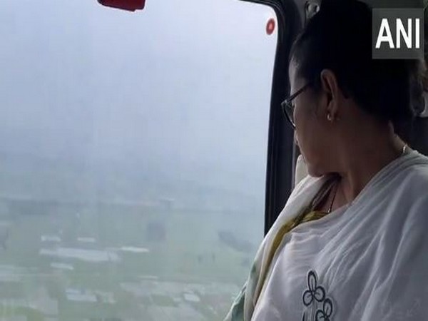 West Bengal Chief Minister Mamata Banerjee. (Photo source: All India Trinamool Congress)