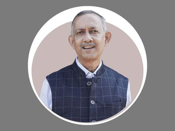 Siliguri Municipal Corporation Mayor Gautam Dev (Photo/X/@gautamdebaitc)