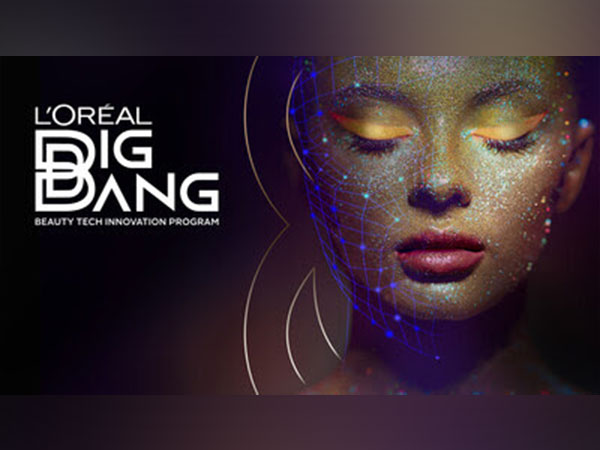 L'Oréal launches biggest Beauty Tech startup competition for the beauty sector across Asia and MENA to uncover marketing innovations for digital natives