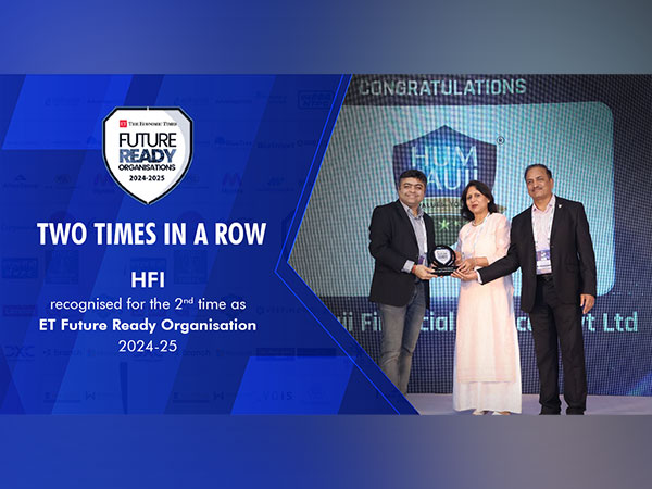 Two times ET Future Ready Award Winner, Hum Fauji Initiatives, is a perfect case study of niche marketing