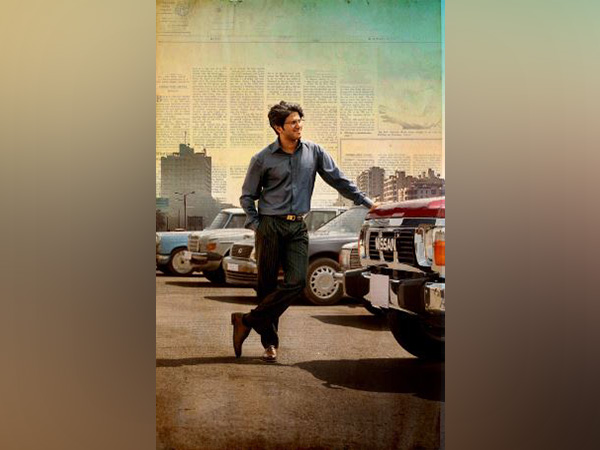 Dulquer Salmaan (Image Source: Instagram)