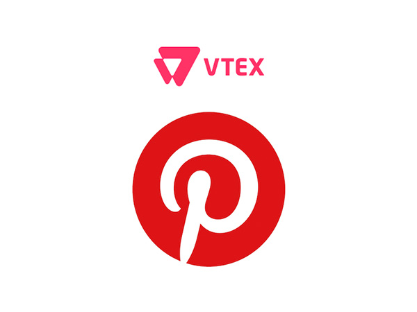 Pinterest and VTEX Partner to Expand Social Commerce for Customers