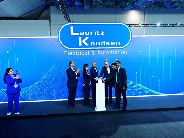 L&T Switchgear is Now ‘Lauritz Knudsen’: Redefining Excellence in India's Electrical Solutions Landscape