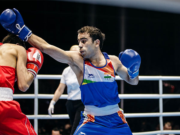 Amit Panghal (Photo: BFI)