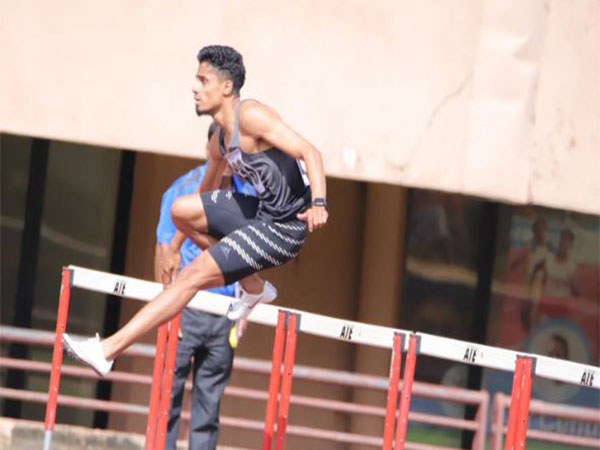 MP Jabir (Photo: MP Jabir/ Instagram)