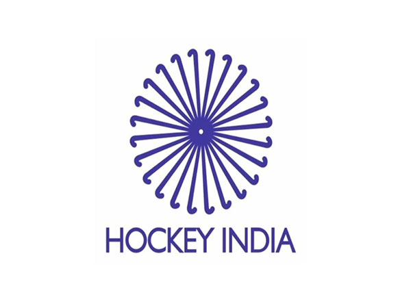 Hockey India logo (Photo: Hockey India)