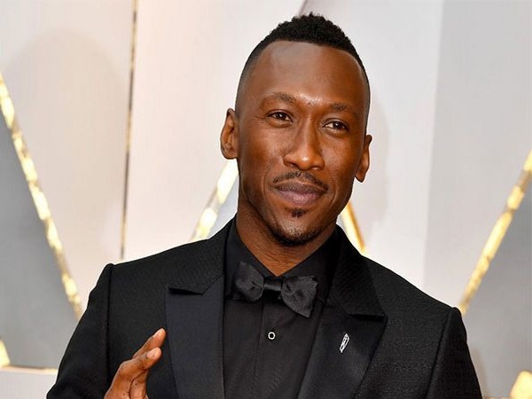 Mahershala Ali(Image source/X)