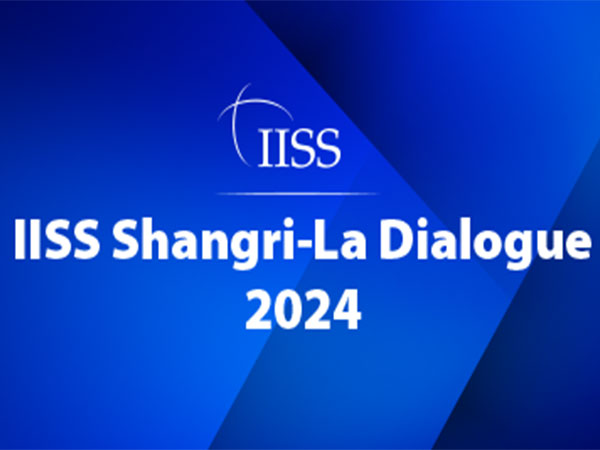 Shangri-La dialogue to begin today; China-US theme likely to be at centrestage (Photo credits: IISS)