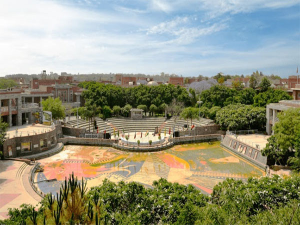 Pathways World School