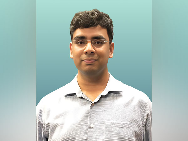 Avinash Kasinathan, Managing Director, Head of India Business, Innoterra