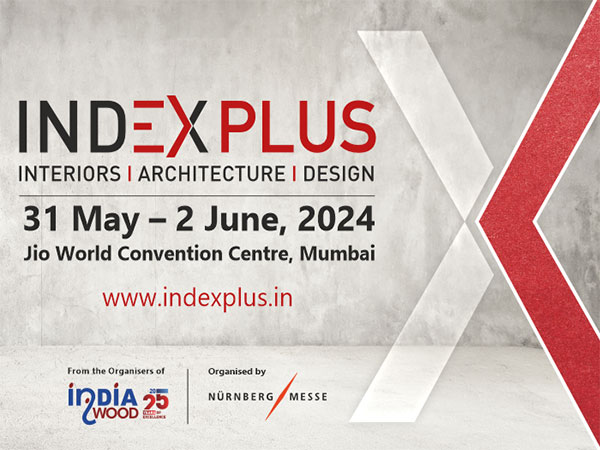 Unlock the latest in furniture & interiors at INDEX PLUS