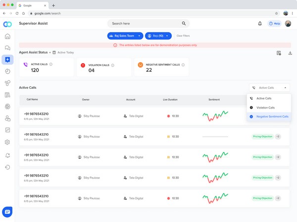 Convin Introduces New AI Solutions for BFSI Industry to Revolutionize Customer Experience; Eyes 25 per cent Market Share