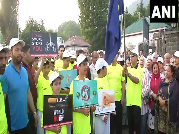 Visual from the spot. (Photo/ANI)