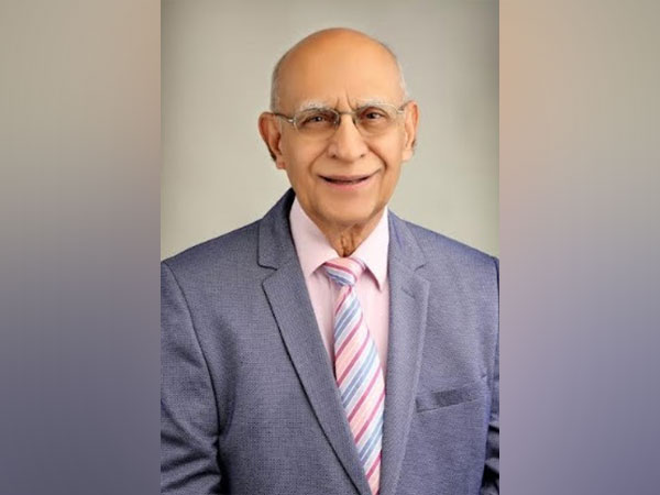 Ashok Soota, Chairman, Happiest Health