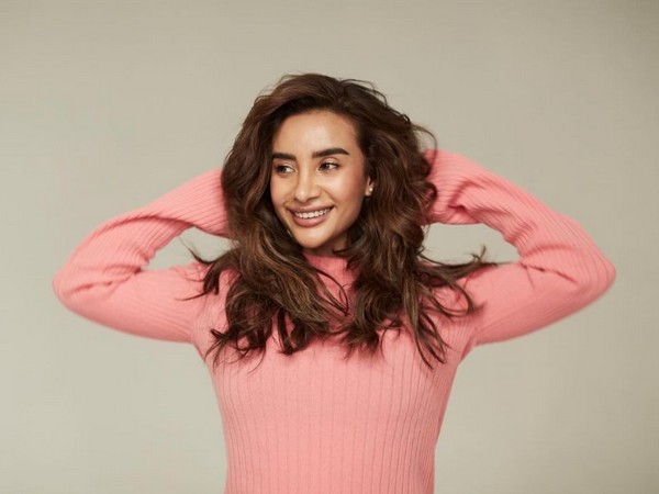 Actor Patralekhaa (Image source: Instagram)