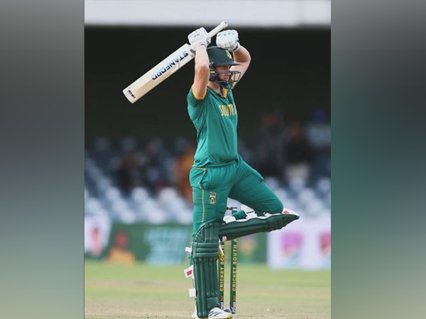 Tazmin Brits (Photo: Tazmin Brits/ Instagram)