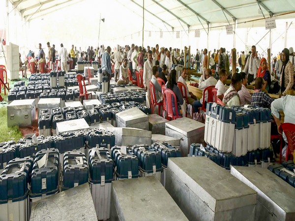 Representative Image. (Photo/ANI)