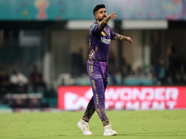 KKR skipper Shreyas Iyer. (Picture: IPL)