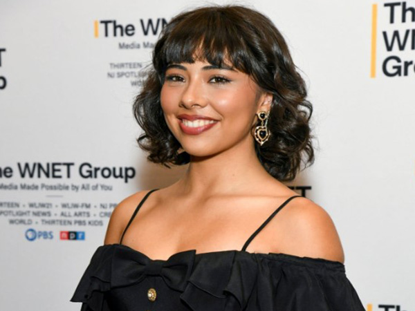 Xochitl Gomez (Image source/X) 