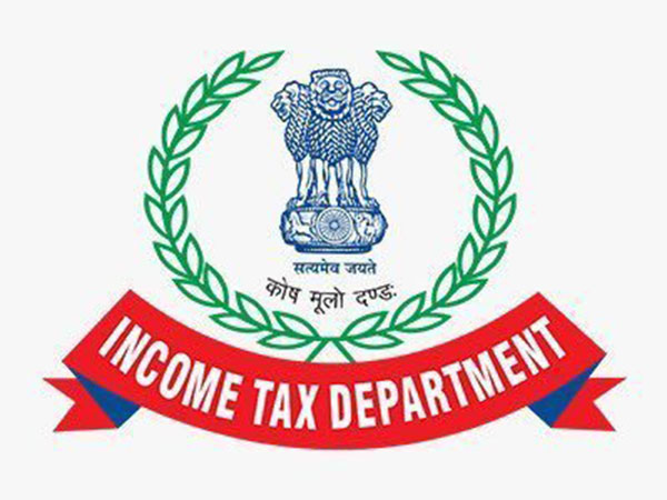 Income Tax Departmnent (File Photo)