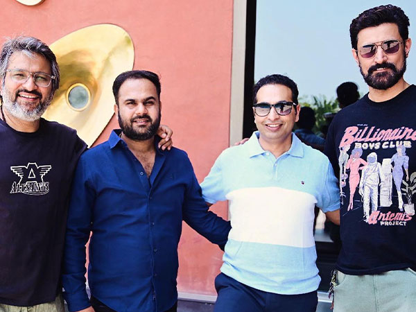 Kunal Kapoor (image source: ANI)