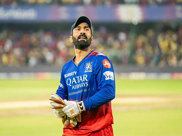 Dinesh Karthik (Photo: IPL/BCCI)
