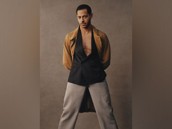 Daryl McCormack (Image source: Instagram)