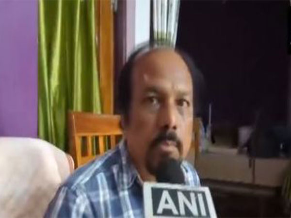 Father of one of the victims of Pune car accident (Photo/ANI)