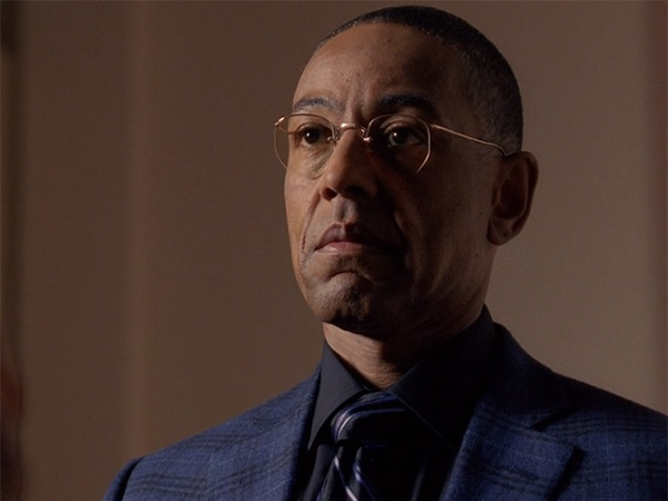 Giancarlo Esposito (Image source: Instagram)
