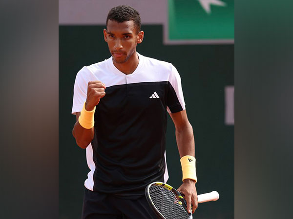 Felix Auger-Aliassime (Photo: ATP Tour/ X)