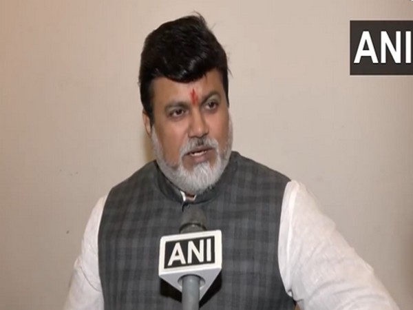 Maharashtra Minister and Shiv Sena (Shinde faction) leader Uday Samant. (Photo/ANI)