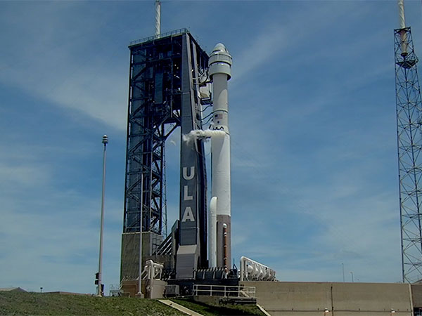 
    Boeing and NASA call off Starliner spacecraft launch
    