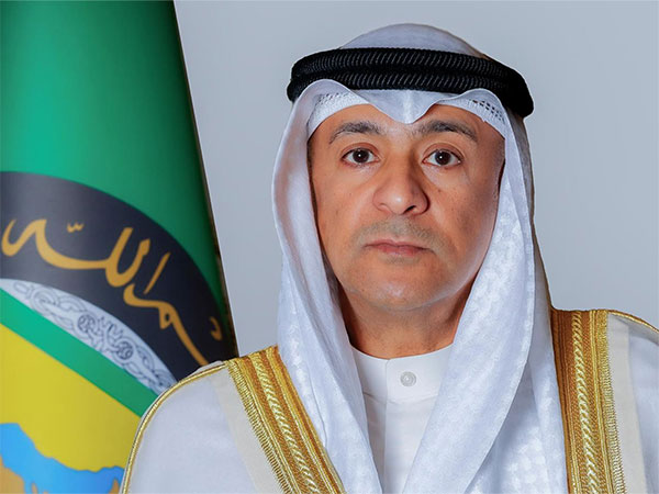 Secretary General of the Gulf Cooperation Council (GCC) Jasem Al-Budaiwi (Photo/WAM)