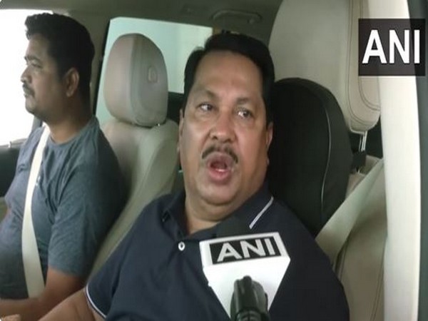 Maharashtra LoP Vijay Wadettiwar (Photo/ANI)