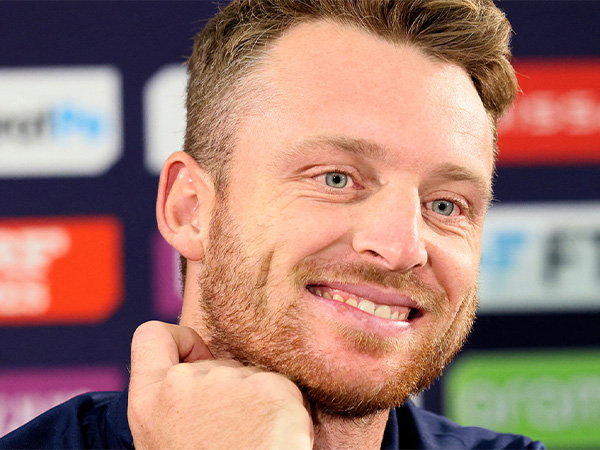 Jos Buttler. (Photo- ICC website)