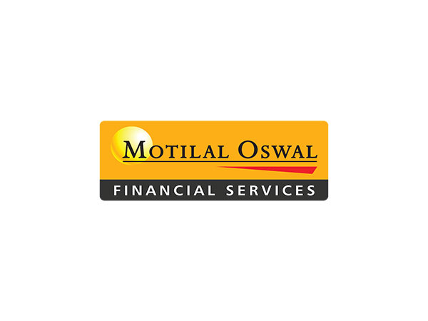 Motilal Oswal Financial Services logo