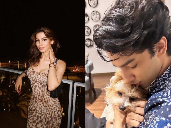 Khushi Kapoor, Vedang Raina (Image Source: Instagram)