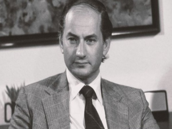 Martin Starger (Image source/X) 