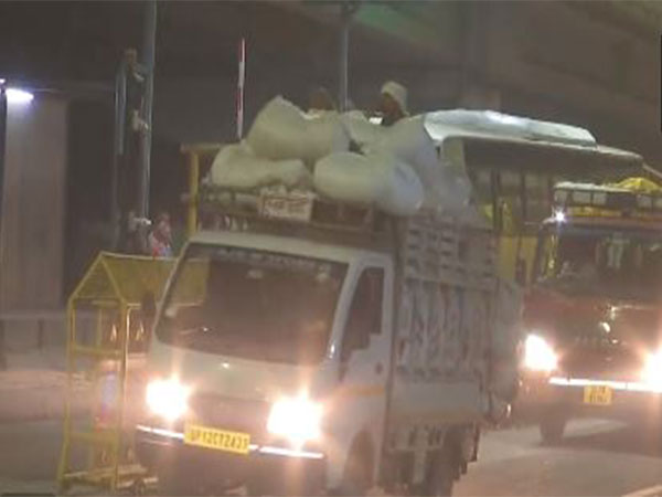 Representative Image (Photo- ANI)