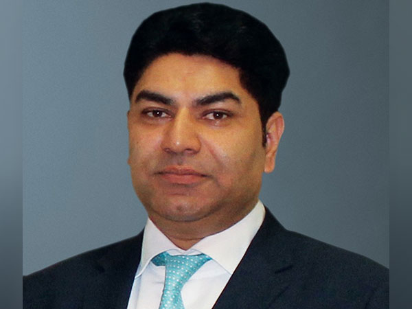 Anshuman Magazine, Chairman and CEO, India, South-East Asia, Middle East, Africa, CBRE  (Image: LinkedIn)