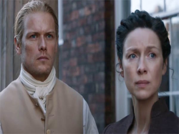 A still from 'Outlander' Season 7 teaser (Image source: YouTube)