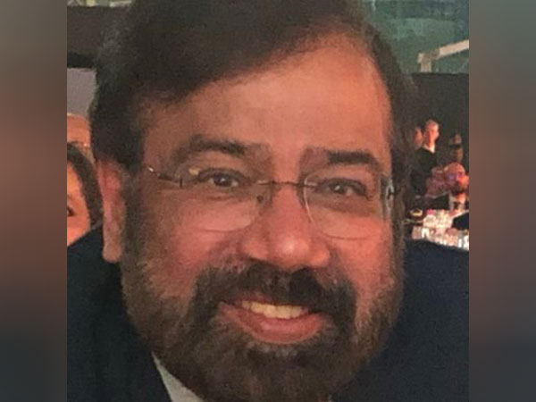 Industrialist Harsh Goenka (Image: X/@hvgoenka