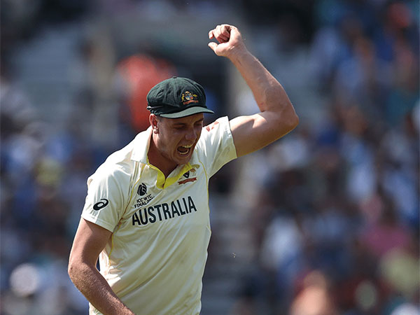 Cameron Green (Photo: ICC)