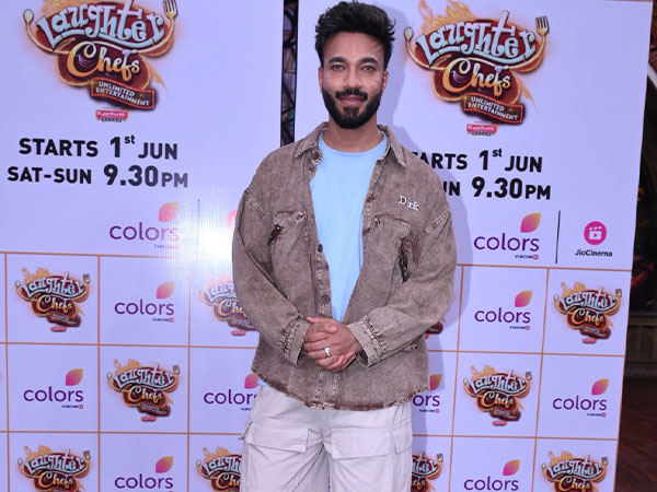 Vicky Jain (Image source: COLORS)