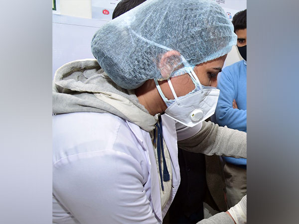 Representative image