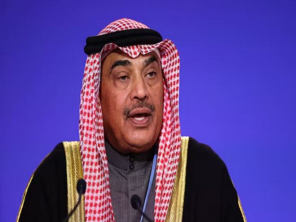 New crown prince of Kuwait, Sheikh Sabah Khaled Al-Sabah. (Photo: Reuters)