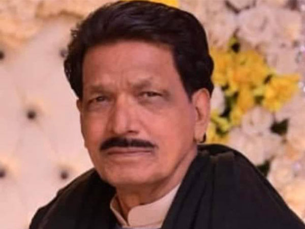 Nasir Masih (Image Credit: HRFP)